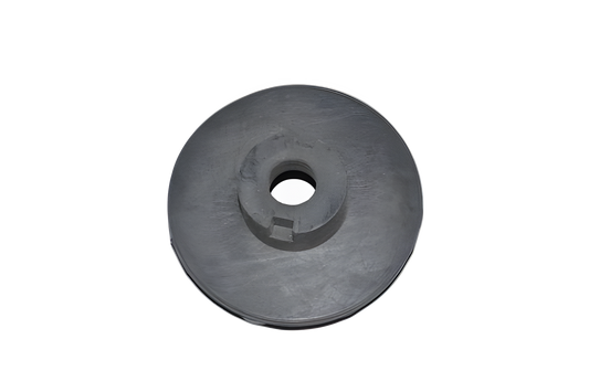Hoover Rear Plate of the Motor Vacuum #93001677
