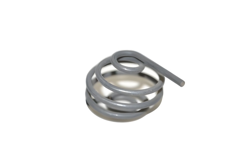 Handle Socket Spring Hoover Vacuum #807968