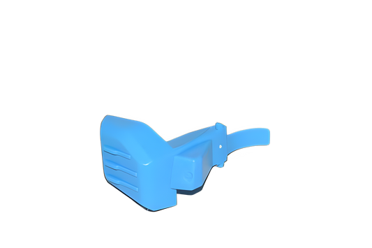 Bissell Detent Release Bissell 1739 & 2019 Uprights #1612580