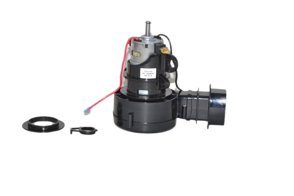 RICCAR/SIMPLICITY CORDLESS SUPRALITE MOTOR [D223-2100]