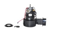 RICCAR/SIMPLICITY CORDLESS SUPRALITE MOTOR [D223-2100]