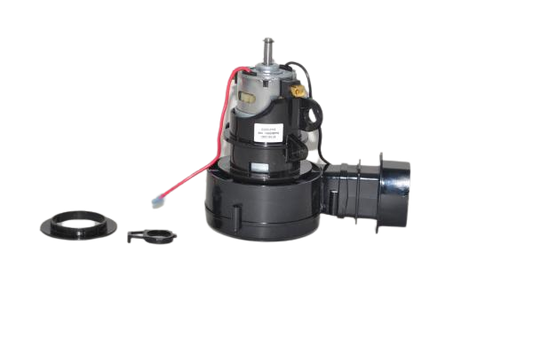 RICCAR/SIMPLICITY CORDLESS SUPRALITE MOTOR [D223-2100]