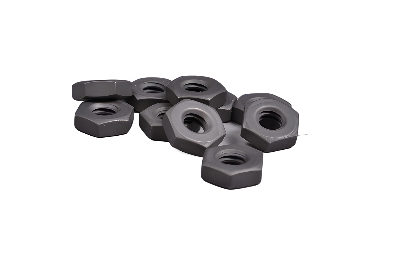 Nut Eureka, 10pk, Bravo Handle Vacuum #532135