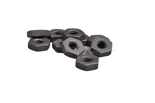 Nut Eureka, 10pk, Bravo Handle Vacuum #532135