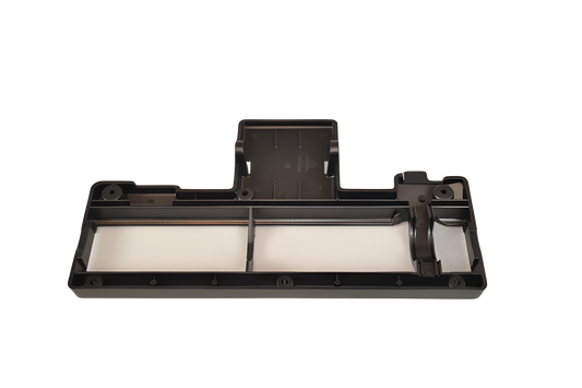 Bottom Plate Oem Hoover U706914 Inch Vacuum #440010755