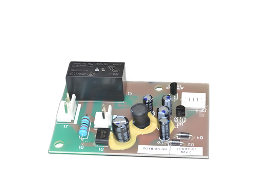 Circuit Board Oreck U7010U7070 Vacuum #430001044