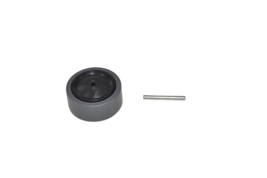 WHEEL KIT,REAR-FULLER BRUSH FB-SM,UPRIGHT
