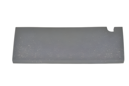 Proteam Rectangular Upper Foam Pad/proteam Provac FS6 B. P. Vacuum #834043