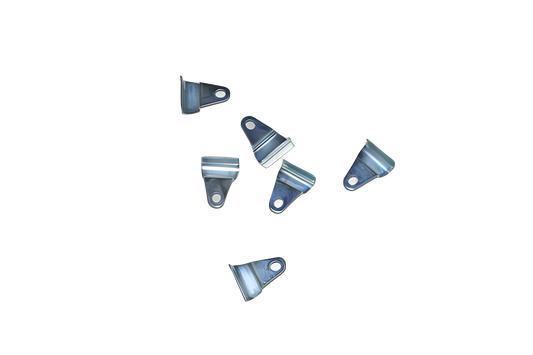 Eureka Clip Bumper/ San 679 *pack of 6 Vacuum #53144