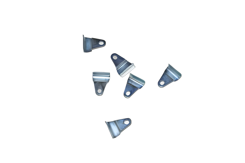 Eureka Clip Bumper/ San 679 *pack of 6 Vacuum #53144