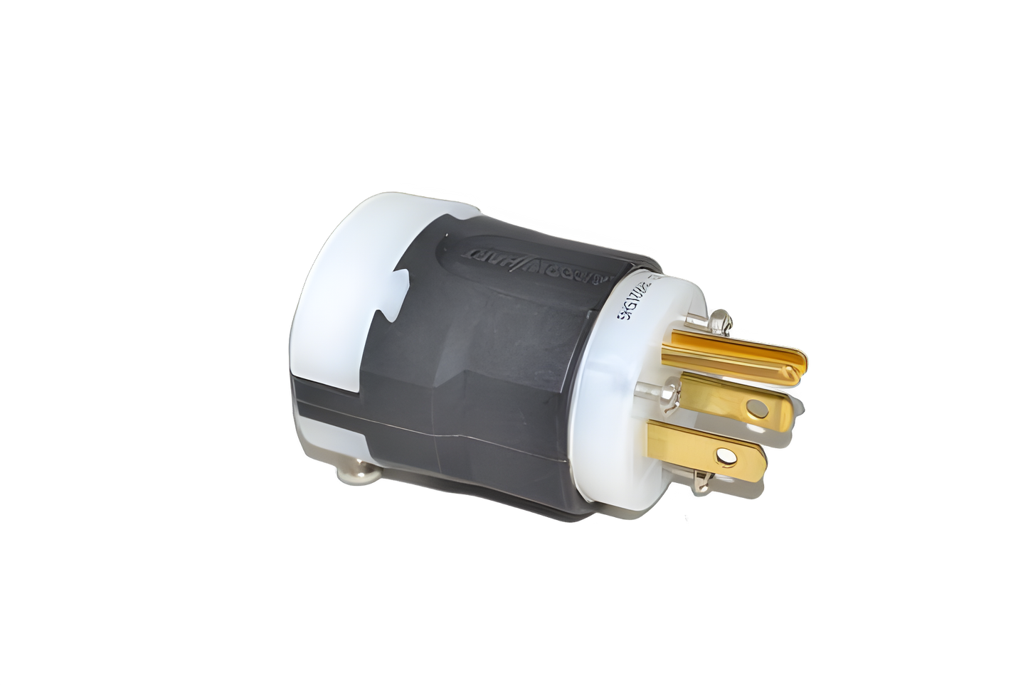 Fit All, Commercial Male Plug 3/wire Hospital Grade 14/3 Cord Vacuum #32-5650-97