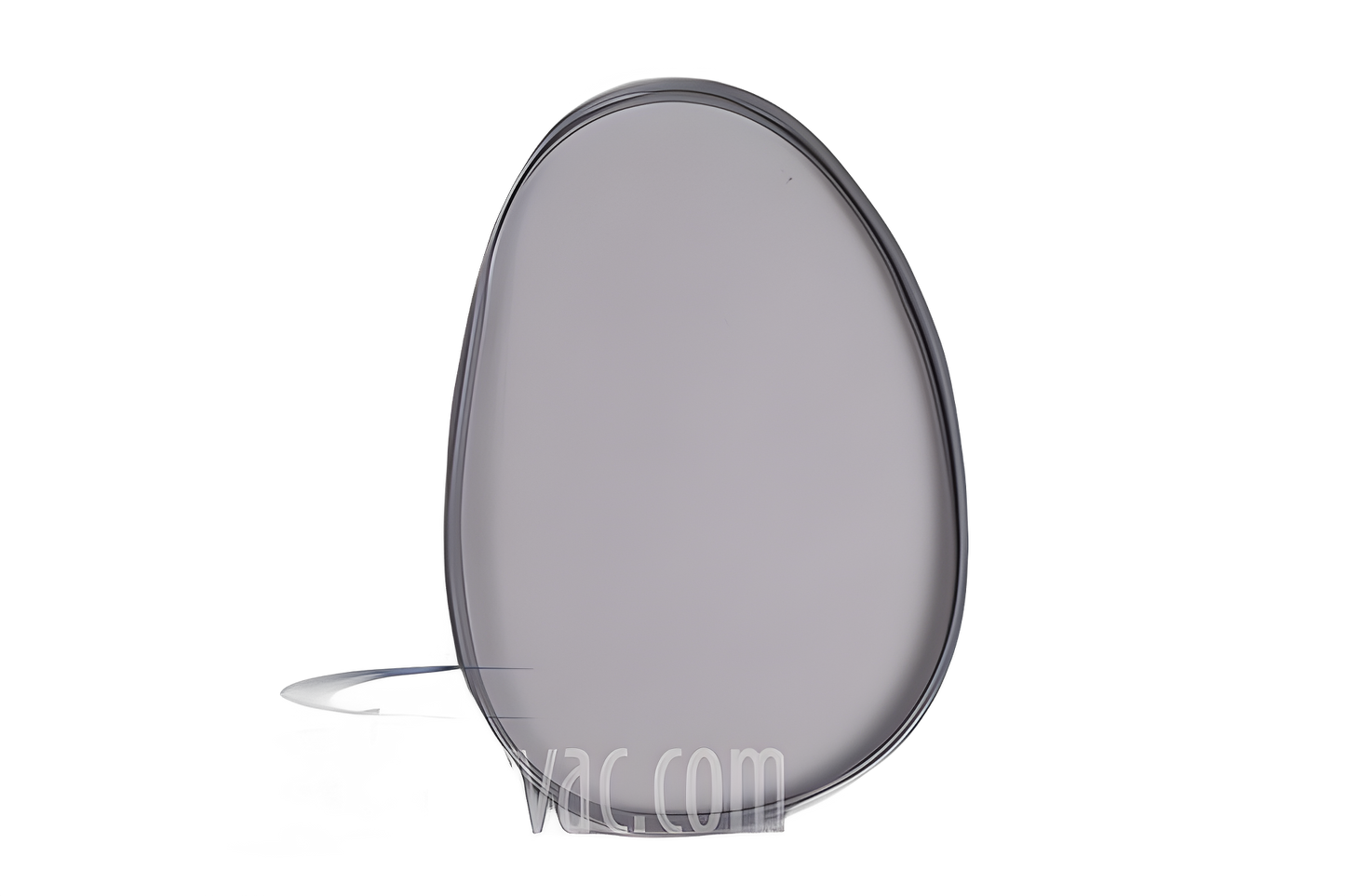 Furniture Guard Eureka 1934, Sanitaire Sc 679 Uprgray, Fits Sl635b Vacuum #3699935