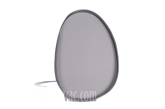 Furniture Guard Eureka 1934, Sanitaire Sc 679 Uprgray, Fits Sl635b Vacuum #3699935