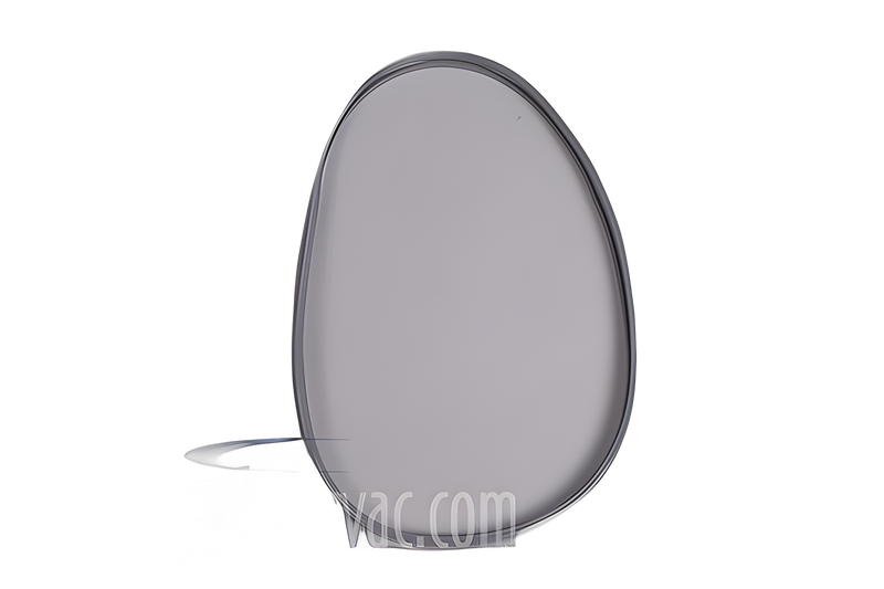 Furniture Guard Eureka 1934, Sanitaire Sc 679 Uprgray, Fits Sl635b Vacuum #3699935