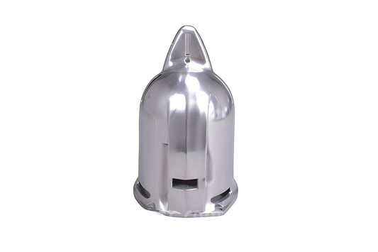 Motor Housing Royal 1030 Upright Vacuum #1871201000