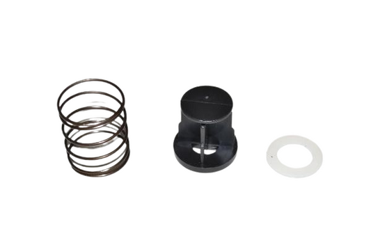 DUST COVER,BLACK-SIMPLICITY S20D