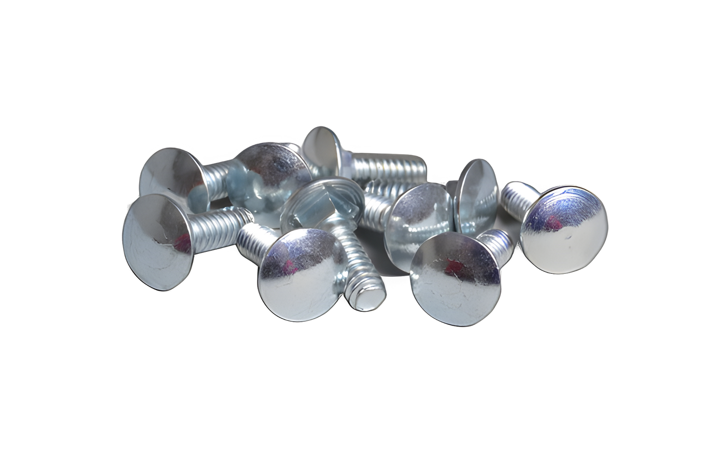 Eureka Screw Sanitaire Sc886 Handle Socket,(10pk)10 Per Pack Vacuum #53145