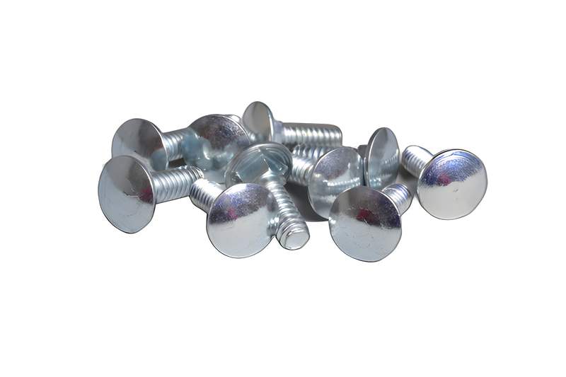 Eureka Screw Sanitaire Sc886 Handle Socket,(10pk)10 Per Pack Vacuum #53145