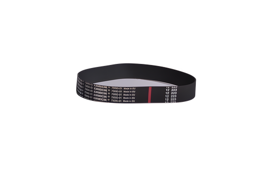 Belt, Oreck U7070, U7240, Uk30300, Uk30200fits Hoover Bh55500, Ch95519, Elevate Cordless Vacuum #430000924