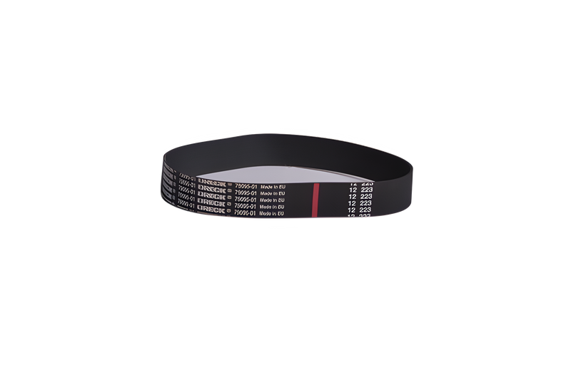 Belt, Oreck U7070, U7240, Uk30300, Uk30200fits Hoover Bh55500, Ch95519, Elevate Cordless Vacuum #430000924
