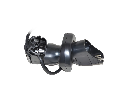 Neck Cen Tec Cb100 Pwr Nozzle, Swivel Vacuum #D350-4514