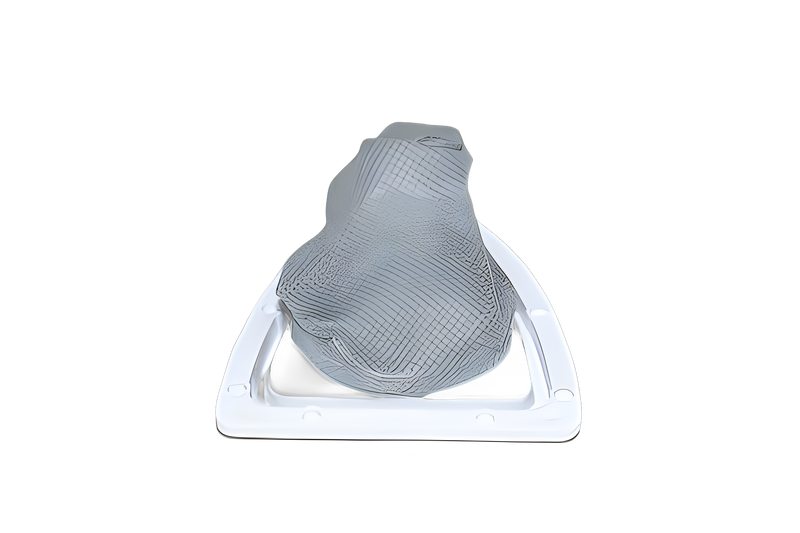 Filter for Dust Collection, Vapamore Mr 50 Vacuum #MR50-4