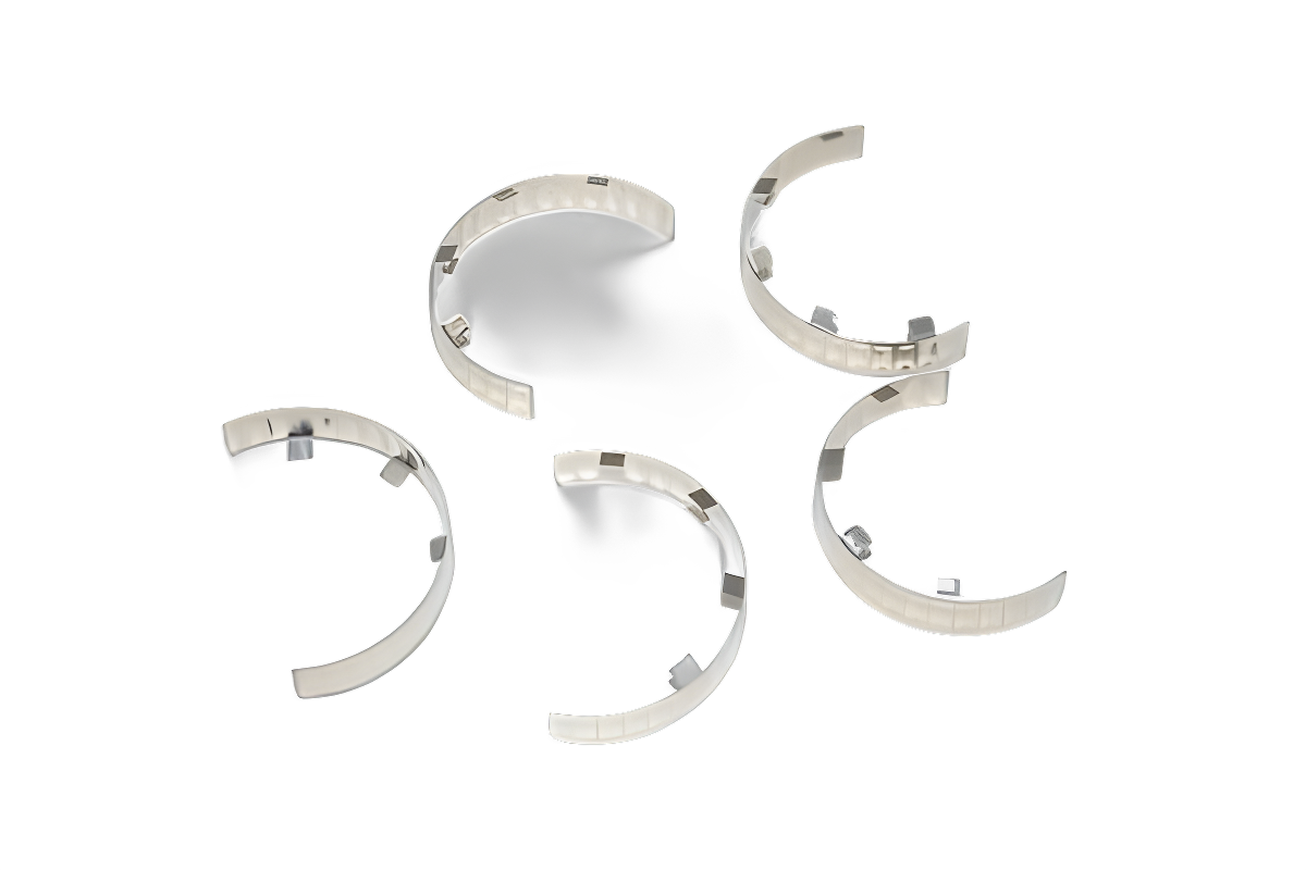 Kirby G3/SE Tolerance Ring for Motor Housing #612795S
