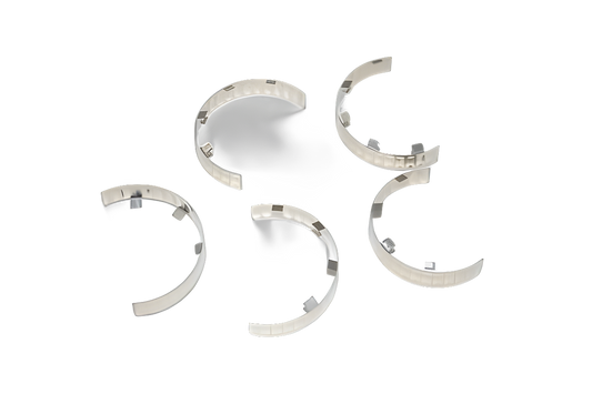 Kirby G3/SE Tolerance Ring for Motor Housing #612795S