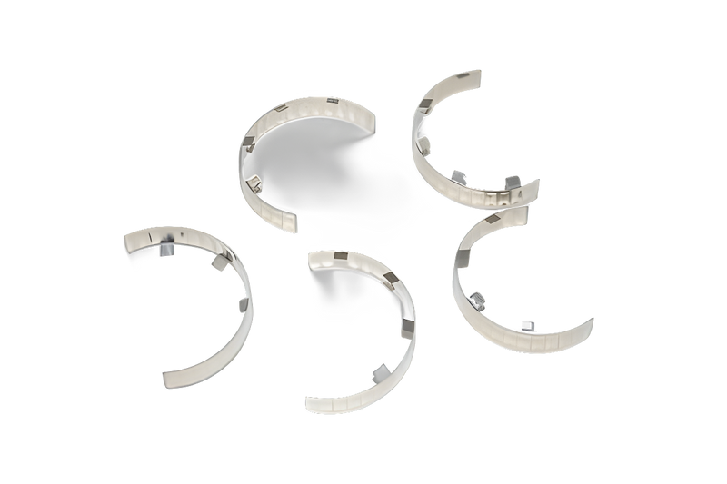Kirby G3/SE Tolerance Ring for Motor Housing #612795S