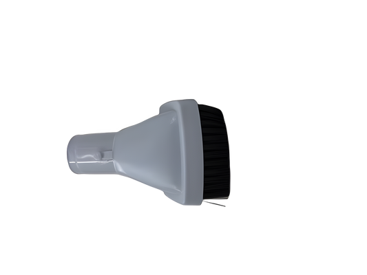 Dust Brush Hoover, Oem, W/pin Vacuum #43414064