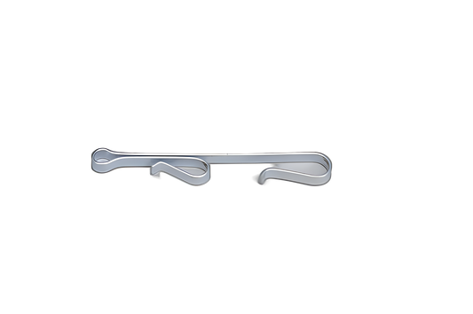 Kirby Bag & Cord Hook Classic & D 80, 2pk Vacuum #173673G