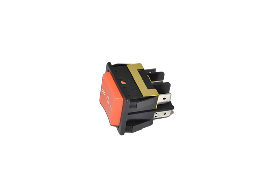 Switch Hoover Ch93619 Commercial Vacuum #440013740