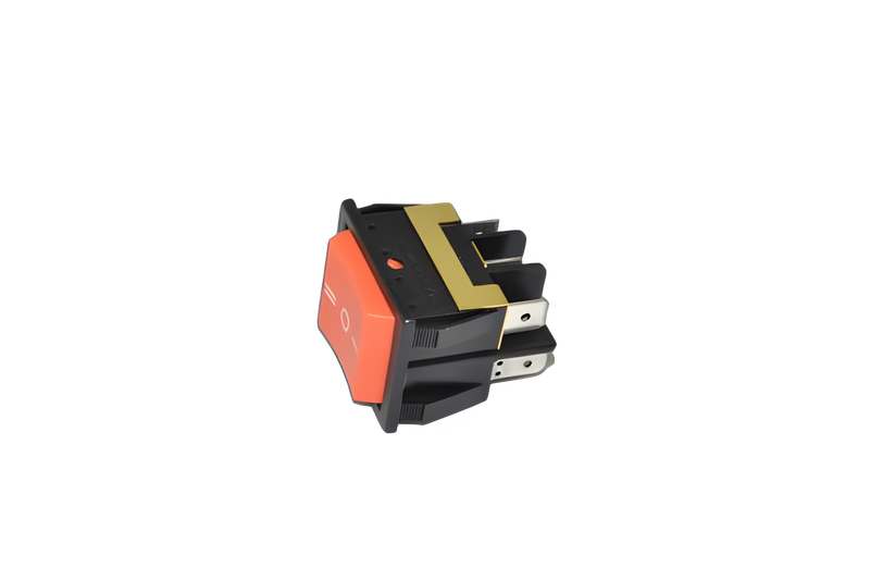 Switch Hoover Ch93619 Commercial Vacuum #440013740