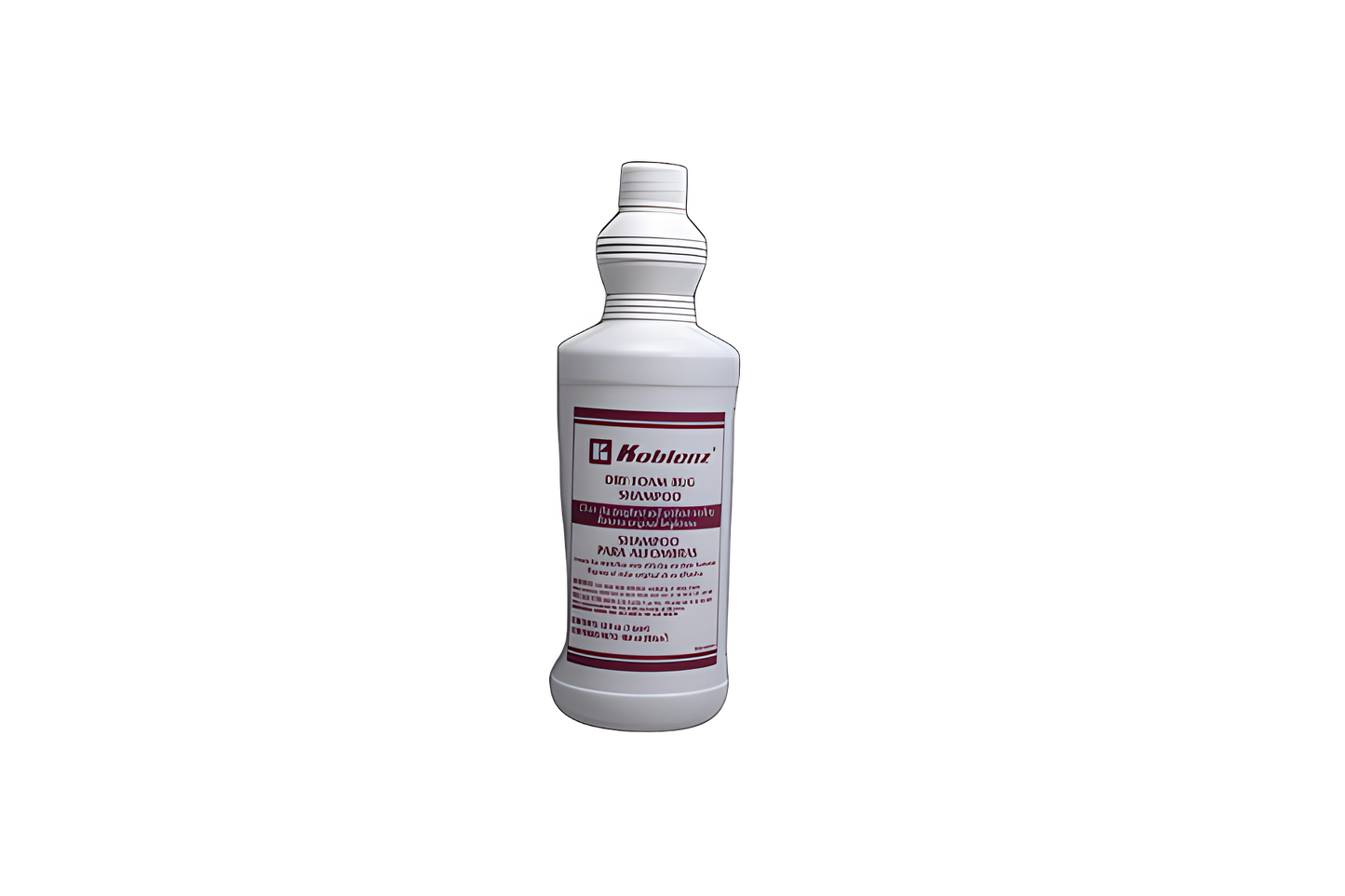 Carpet Shampoo Koblenz 32oz. Vacuum #20-0529-6
