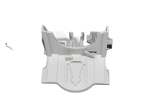 Bag Holder, Cpl. / Windsor Versamatic Plus Vsp14/18sebo Essential G4, G5 Vacuum #1847