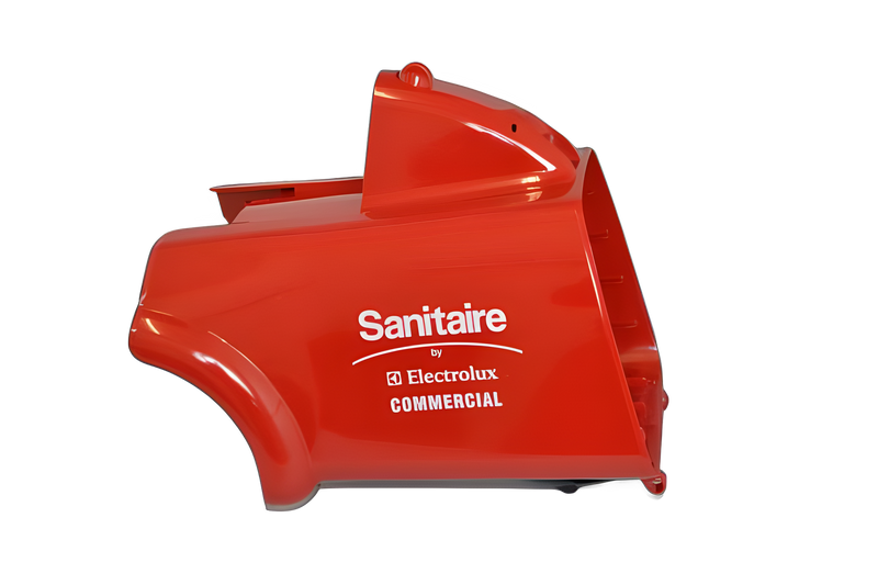 Eureka Housing W/switch Button Sanitaire Sc 3683redesigned, Must Buy 23 9210 05 with This Vacuum #6048727