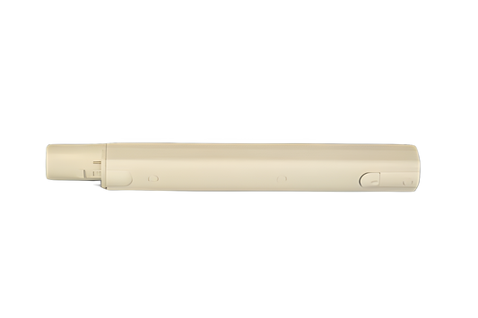 Wand Lux 6500/epic & Guardian, Beige Vacuum #62231