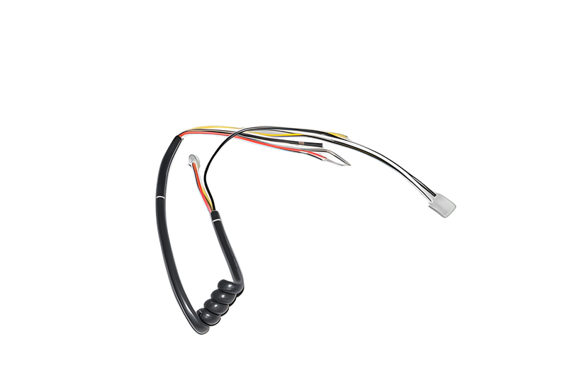 Hoover Lower Harness Vacuum #290958001