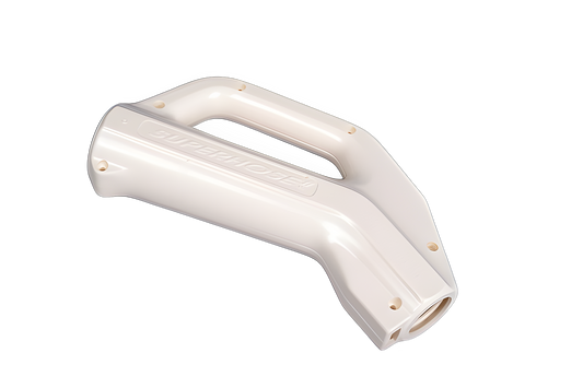 Grip, Hayden Super Hose, Central Vacgrip Complete Vacuum #809063SW