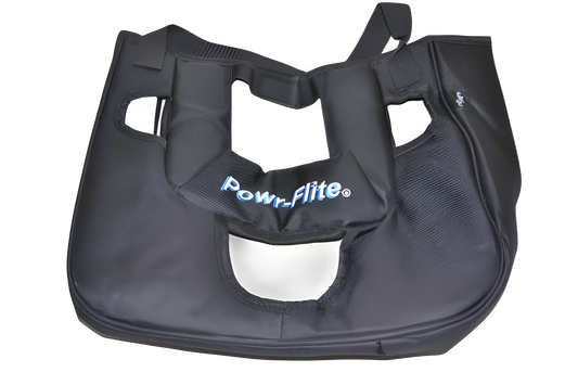 Fit All, Commercial Full Cover Bumper Most 12'' Uprights Paddy Vac Vacuum #VC12