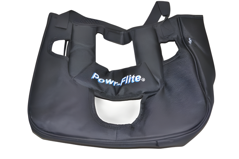 Fit All, Commercial Full Cover Bumper Most 12'' Uprights Paddy Vac Vacuum #VC12