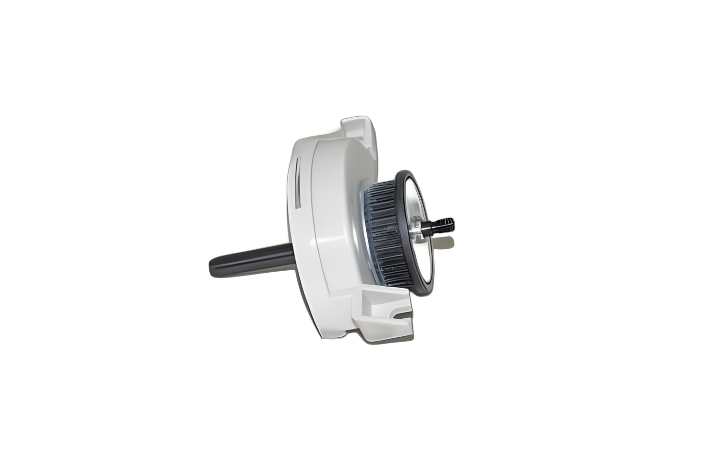 Bearing Block Lh / Windsor Sr15 Upright Vacuum #5243HG