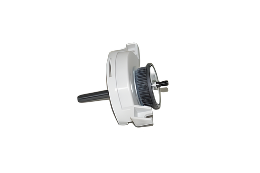 Bearing Block Lh / Windsor Sr15 Upright Vacuum #5243HG
