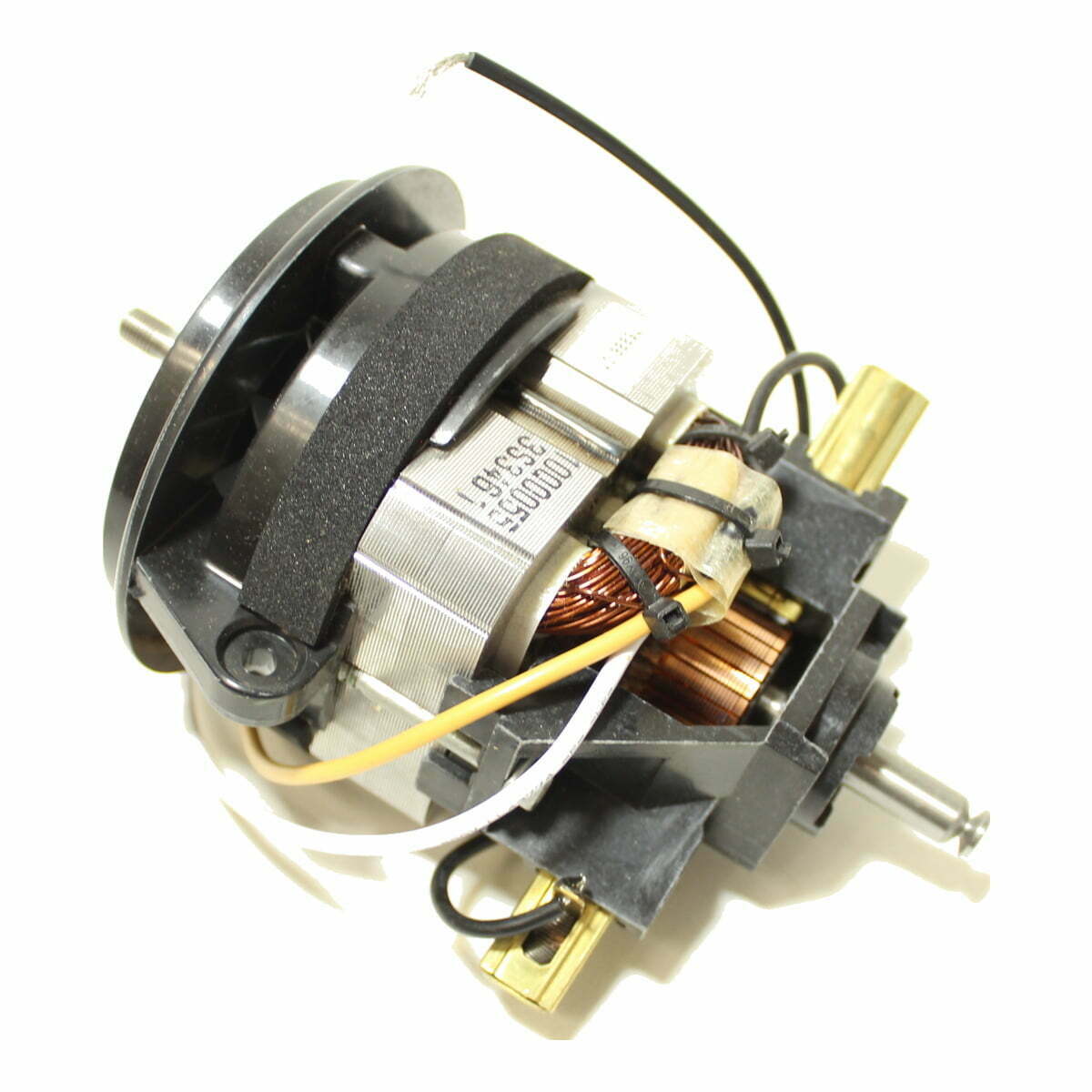 Motor Assy Oreck Uk30100pc, Control Vacuum #430000207