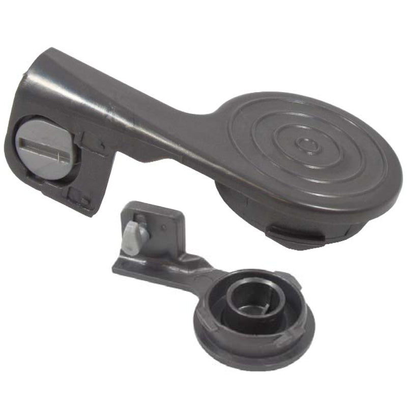 DC24 Animal, DC24 Multi Floor End Cap