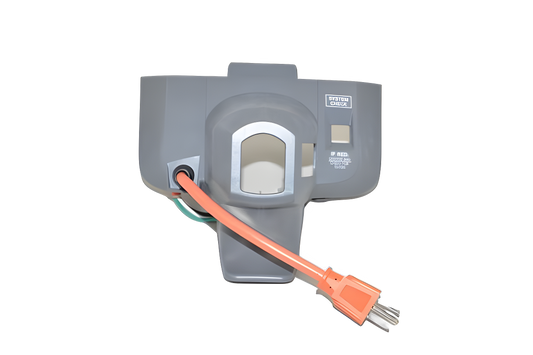 Should Cover Hoover Ch54115, Upper Hose /wrap W/pig Vacuum #440007780