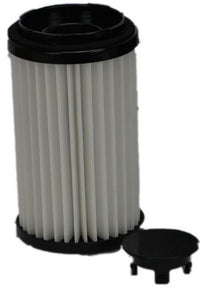 Kenmore Replacement: KER-1810 Filter, DVC Kenmore DCF 1 & 2 W/Cap 1Pk