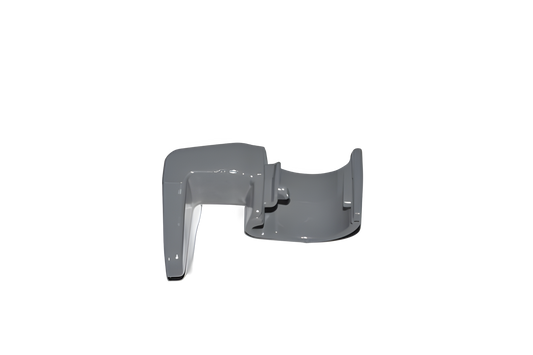 Cord Hook (lower) Eureka 2124a Vacuum #13521355N