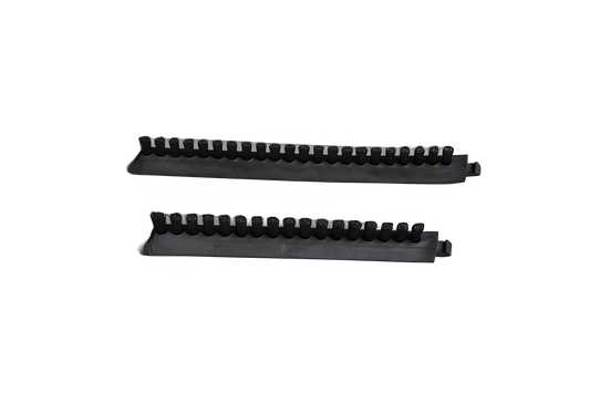 Brush Inserts Eureka, Sanitaire, Vgi, 12'',black Vacuum #52140