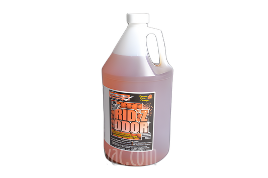 Core UNBELIEVABLE!® Rid'Z Odor Concentrate, 128oz, Dream Cicle #UKO-642